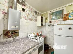 2-к квартира, вторичка, 42м2, 4/6 этаж