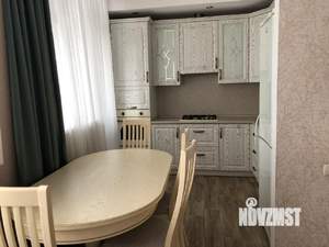3-к квартира, вторичка, 76м2, 5/5 этаж