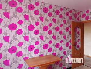 3-к квартира, вторичка, 63м2, 6/9 этаж