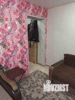 2-к квартира, вторичка, 44м2, 2/5 этаж