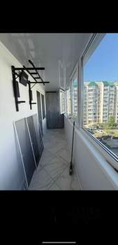 1-к квартира, вторичка, 34м2, 6/10 этаж