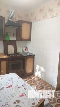 2-к квартира, вторичка, 45м2, 3/5 этаж