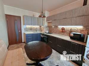 3-к квартира, вторичка, 74м2, 9/10 этаж