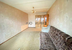 2-к квартира, вторичка, 51м2, 4/10 этаж