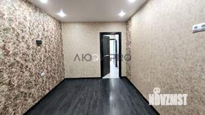 3-к квартира, вторичка, 64м2, 5/9 этаж