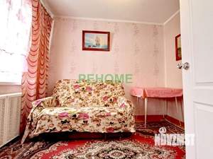 3-к квартира, вторичка, 57м2, 1/9 этаж