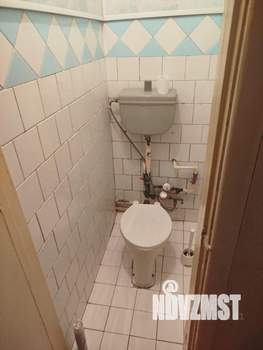 1-к квартира, вторичка, 30м2, 4/9 этаж