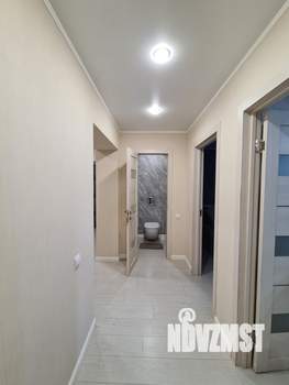3-к квартира, вторичка, 70м2, 1/10 этаж