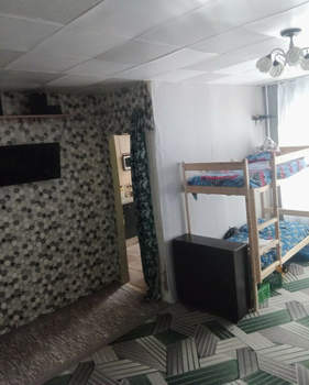 1-к квартира, вторичка, 32м2, 2/5 этаж