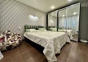 3-к квартира, вторичка, 55м2, 2/9 этаж