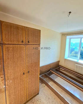2-к квартира, вторичка, 43м2, 7/10 этаж