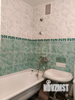 3-к квартира, вторичка, 55м2, 2/5 этаж