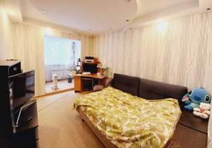 3-к квартира, вторичка, 62м2, 2/9 этаж