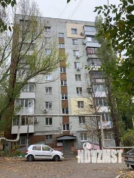 2-к квартира, вторичка, 42м2, 1/9 этаж