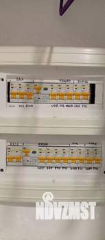 2-к квартира, вторичка, 52м2, 17/17 этаж