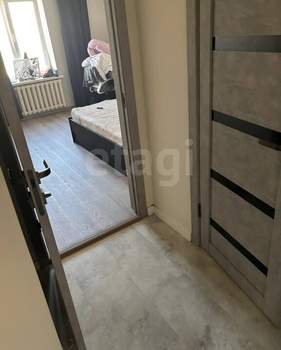 2-к квартира, вторичка, 56м2, 6/6 этаж
