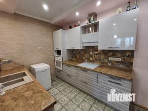 3-к квартира, вторичка, 60м2, 1/6 этаж