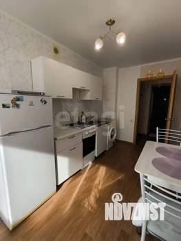 1-к квартира, вторичка, 37м2, 4/10 этаж