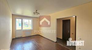 1-к квартира, сданный дом, 41м2, 4/6 этаж