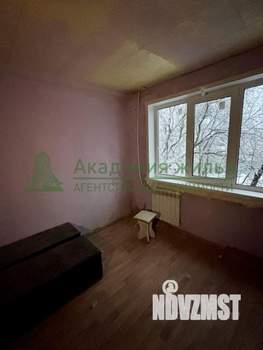 2-к квартира, вторичка, 44м2, 3/5 этаж
