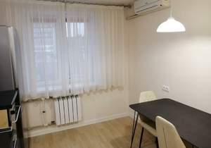 1-к квартира, вторичка, 36м2, 7/8 этаж