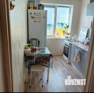 3-к квартира, вторичка, 60м2, 8/9 этаж