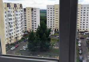 2-к квартира, вторичка, 57м2, 10/10 этаж