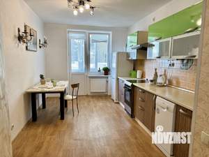 3-к квартира, вторичка, 71м2, 10/19 этаж