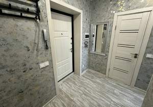 1-к квартира, вторичка, 43м2, 10/15 этаж