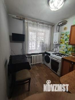 2-к квартира, вторичка, 41м2, 1/5 этаж