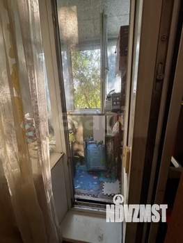 3-к квартира, вторичка, 61м2, 3/9 этаж