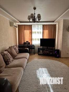 3-к квартира, вторичка, 76м2, 5/10 этаж