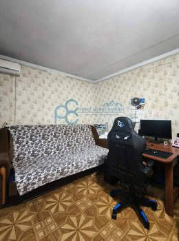 3-к квартира, вторичка, 60м2, 5/9 этаж