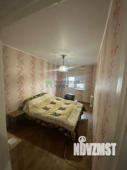 2-к квартира, вторичка, 50м2, 1/9 этаж