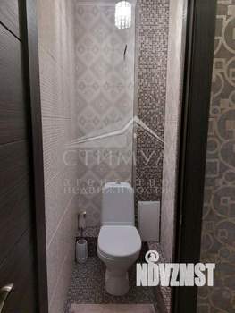 1-к квартира, вторичка, 40м2, 8/10 этаж