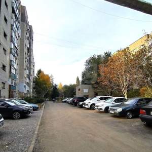 1-к квартира, вторичка, 37м2, 1/10 этаж