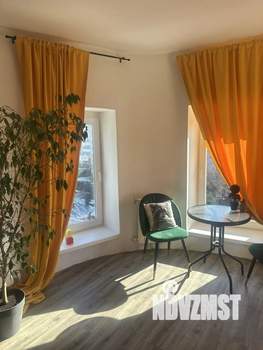 2-к квартира, вторичка, 40м2, 5/5 этаж