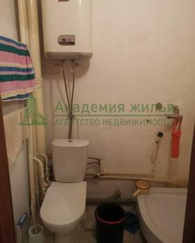 1-к квартира, вторичка, 30м2, 7/10 этаж