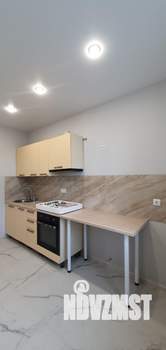 1-к квартира, вторичка, 43м2, 3/15 этаж