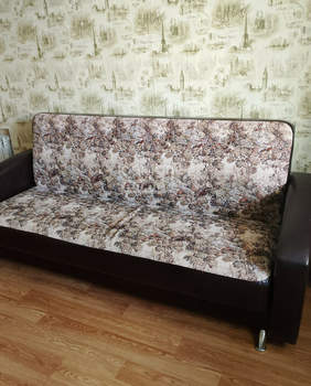 1-к квартира, вторичка, 38м2, 9/10 этаж