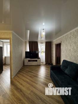 2-к квартира, вторичка, 43м2, 3/5 этаж