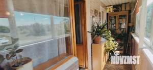 3-к квартира, вторичка, 61м2, 1/5 этаж