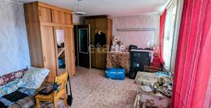 3-к квартира, вторичка, 60м2, 4/9 этаж