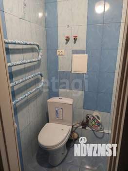 1-к квартира, вторичка, 30м2, 8/9 этаж