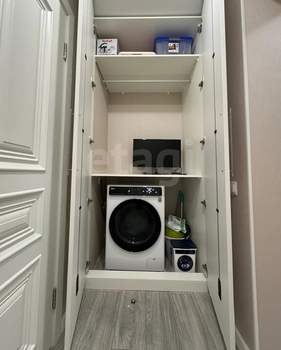 2-к квартира, вторичка, 64м2, 6/10 этаж