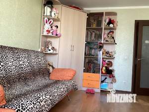 3-к квартира, вторичка, 90м2, 5/10 этаж