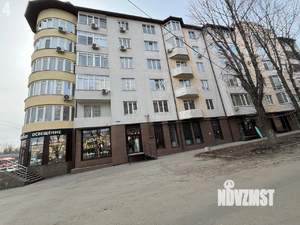 3-к квартира, вторичка, 125м2, 5/6 этаж