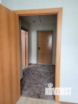 1-к квартира, вторичка, 37м2, 7/10 этаж