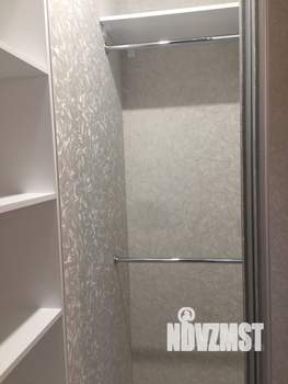 1-к квартира, вторичка, 44м2, 5/27 этаж