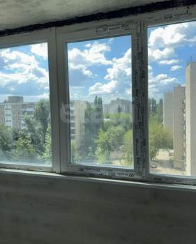 1-к квартира, вторичка, 32м2, 8/9 этаж